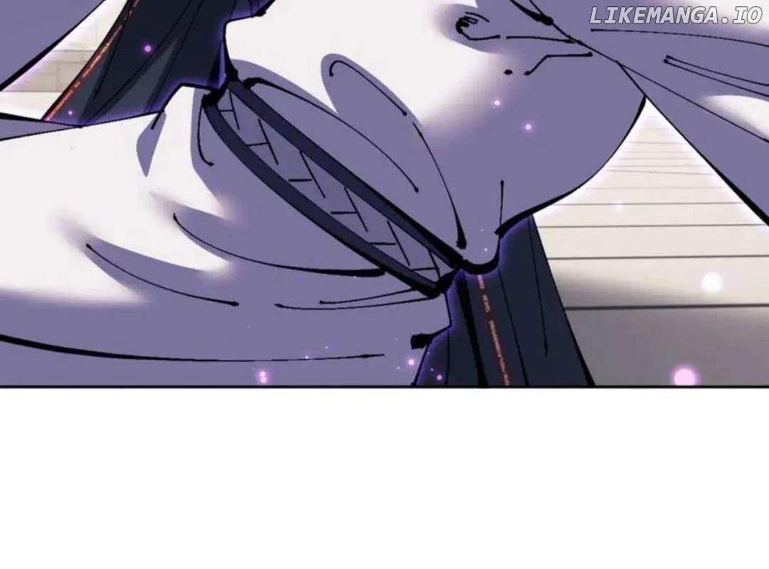 Master: This Villainous Disciple Is Not The Holy Child Chapter 112 - Page 29 in English