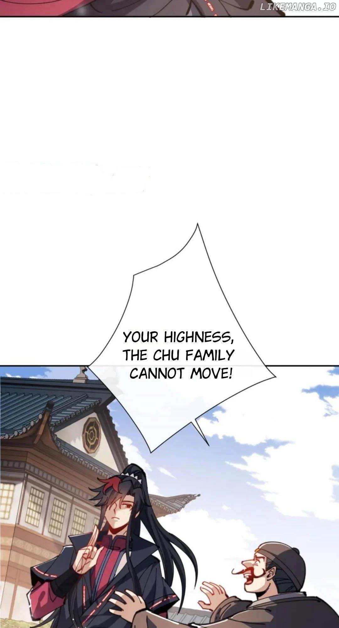 Master: This Villainous Disciple Is Not The Holy Child Chapter 112 - Page 42 in English