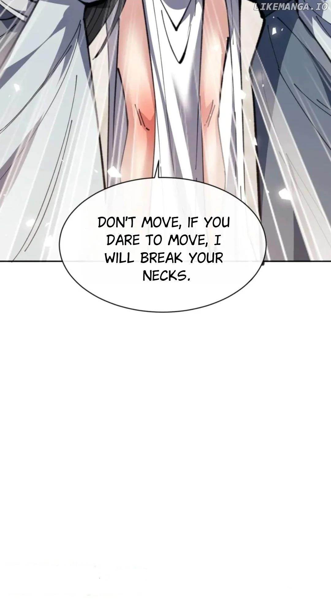 Master: This Villainous Disciple Is Not The Holy Child Chapter 112 - Page 47 in English