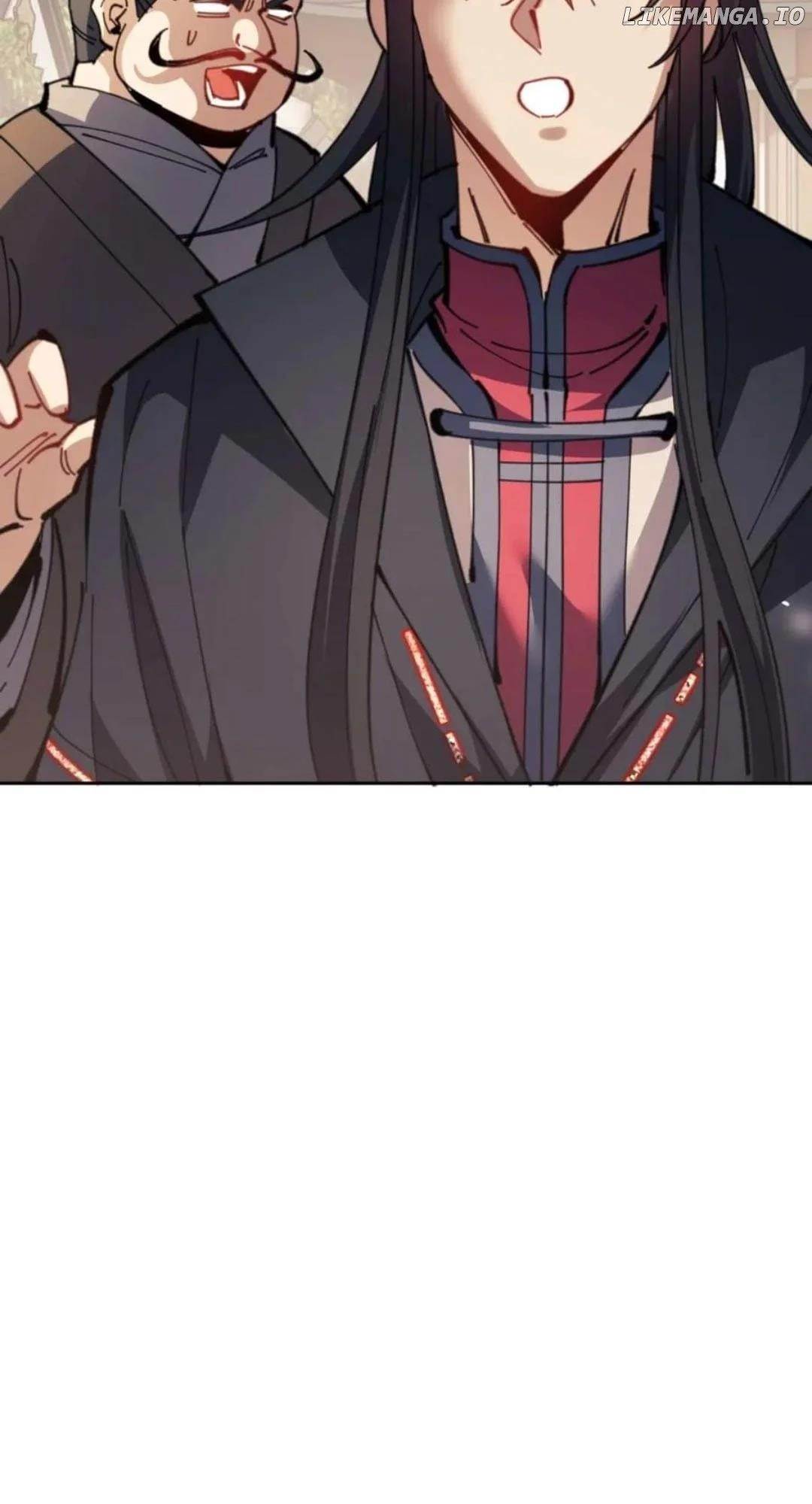 Master: This Villainous Disciple Is Not The Holy Child Chapter 112 - Page 64 in English