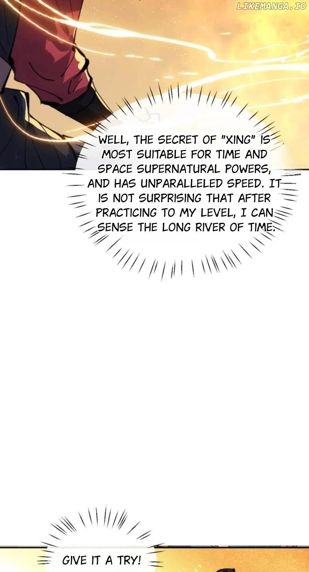 Master: This Villainous Disciple Is Not The Holy Child Chapter 113 - Page 10 in English