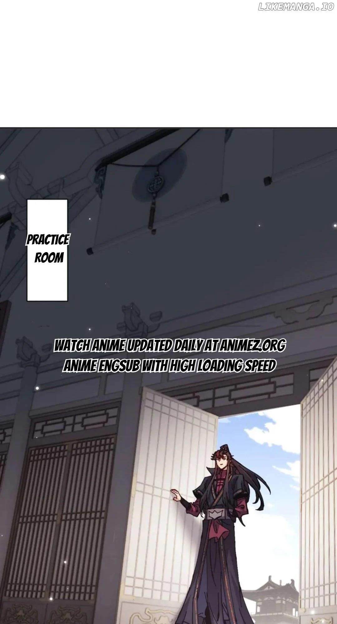 Master: This Villainous Disciple Is Not The Holy Child Chapter 113 - Page 33 in English