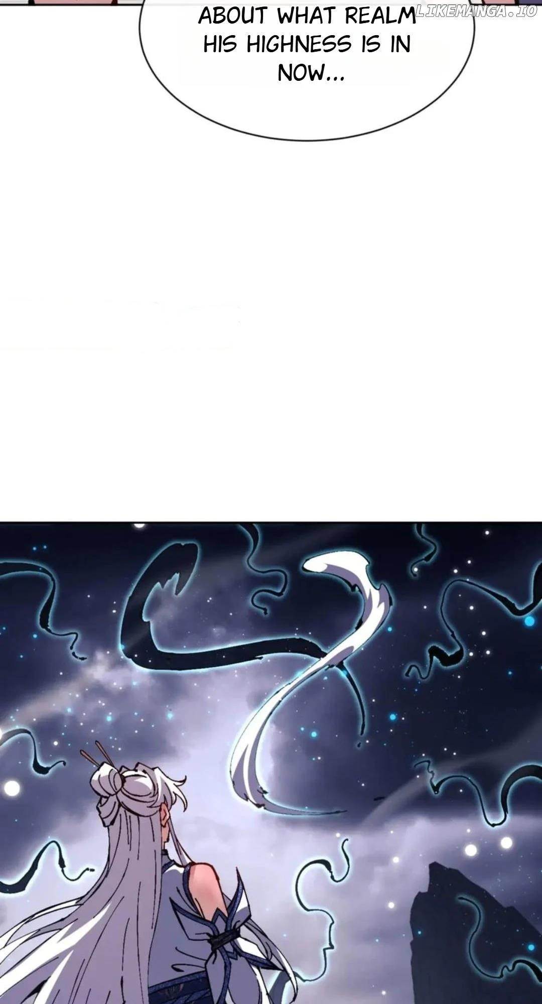 Master: This Villainous Disciple Is Not The Holy Child Chapter 113 - Page 42 in English