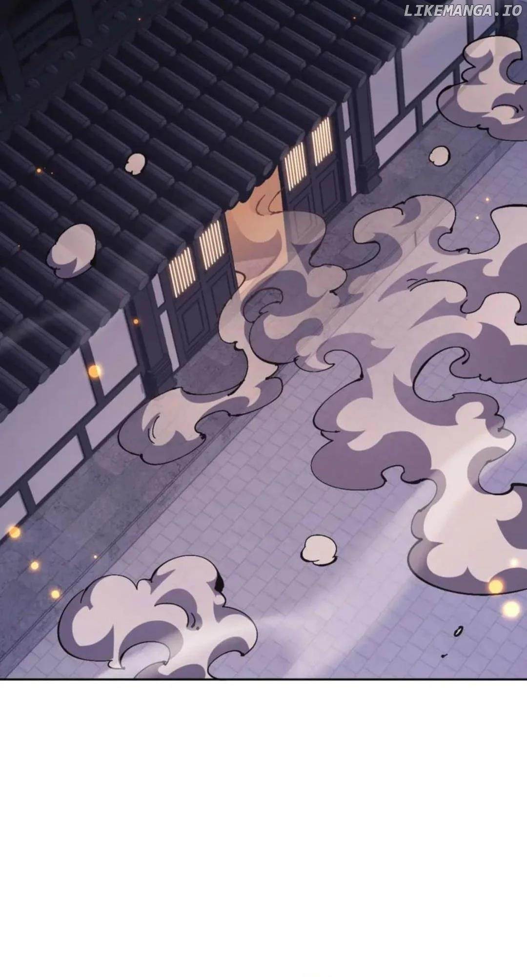 Master: This Villainous Disciple Is Not The Holy Child Chapter 113 - Page 50 in English