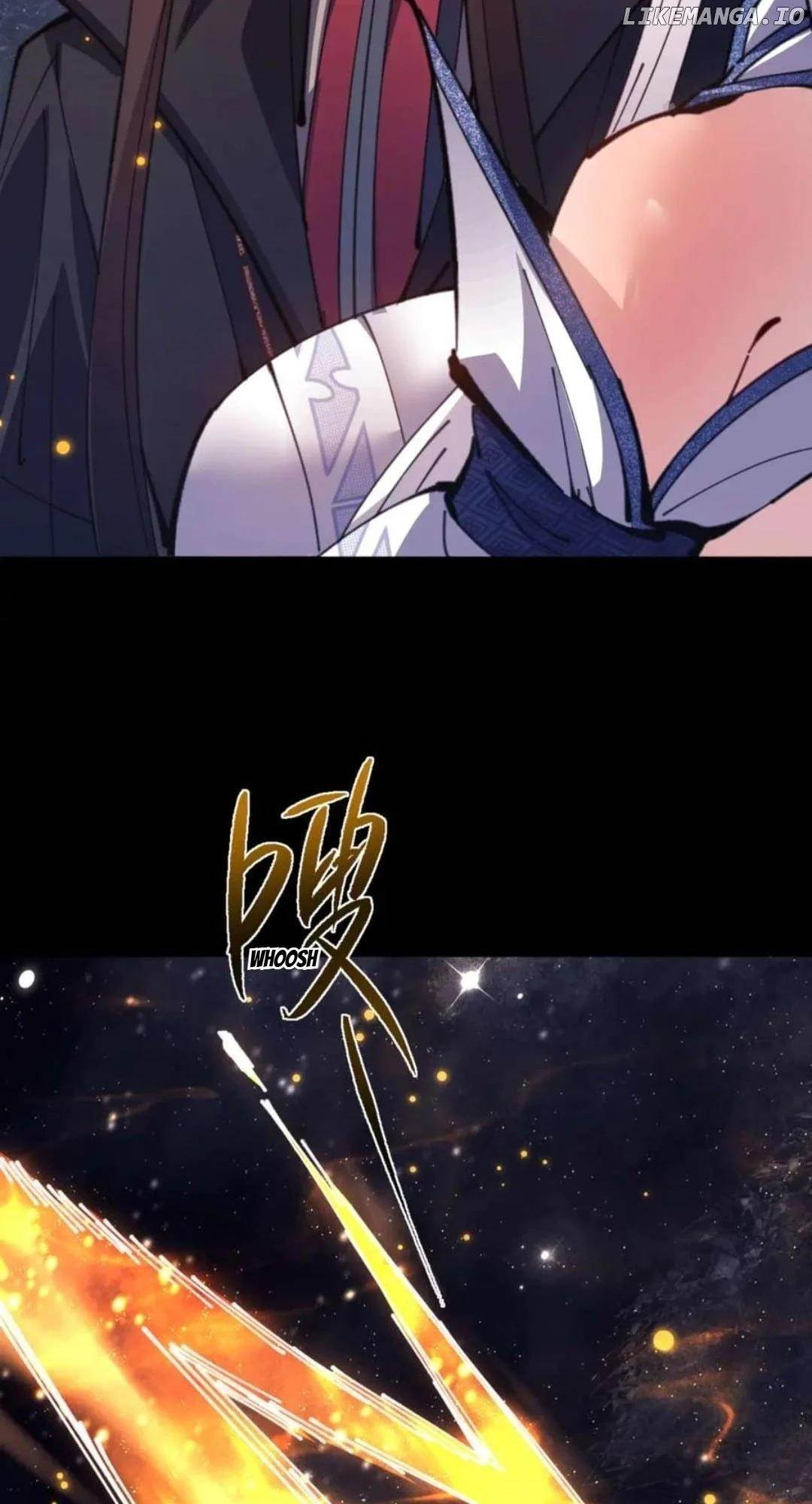 Master: This Villainous Disciple Is Not The Holy Child Chapter 114 - Page 45 in English