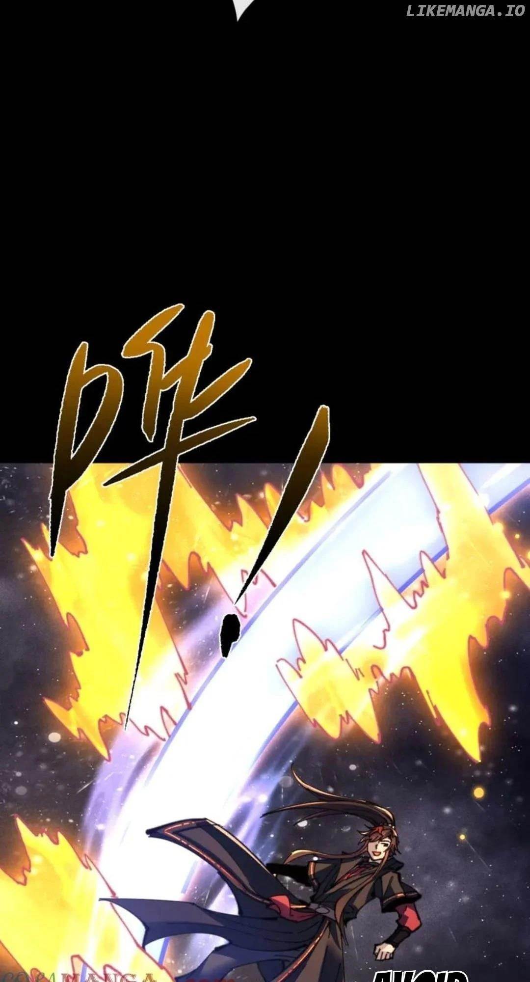 Master: This Villainous Disciple Is Not The Holy Child Chapter 114 - Page 52 in English