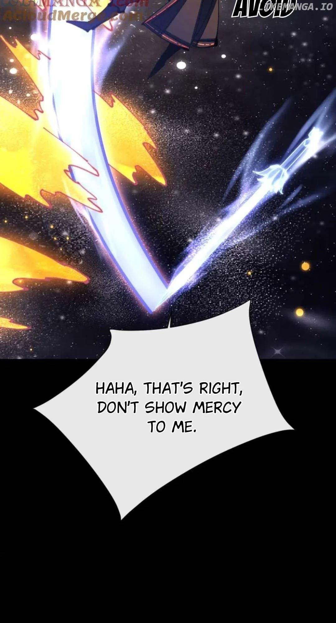 Master: This Villainous Disciple Is Not The Holy Child Chapter 114 - Page 53 in English