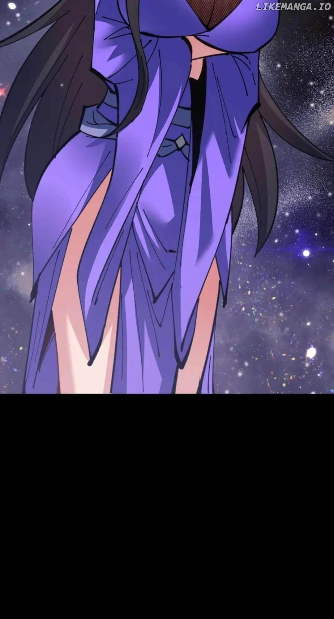 Master: This Villainous Disciple Is Not The Holy Child Chapter 114 - Page 64 in English
