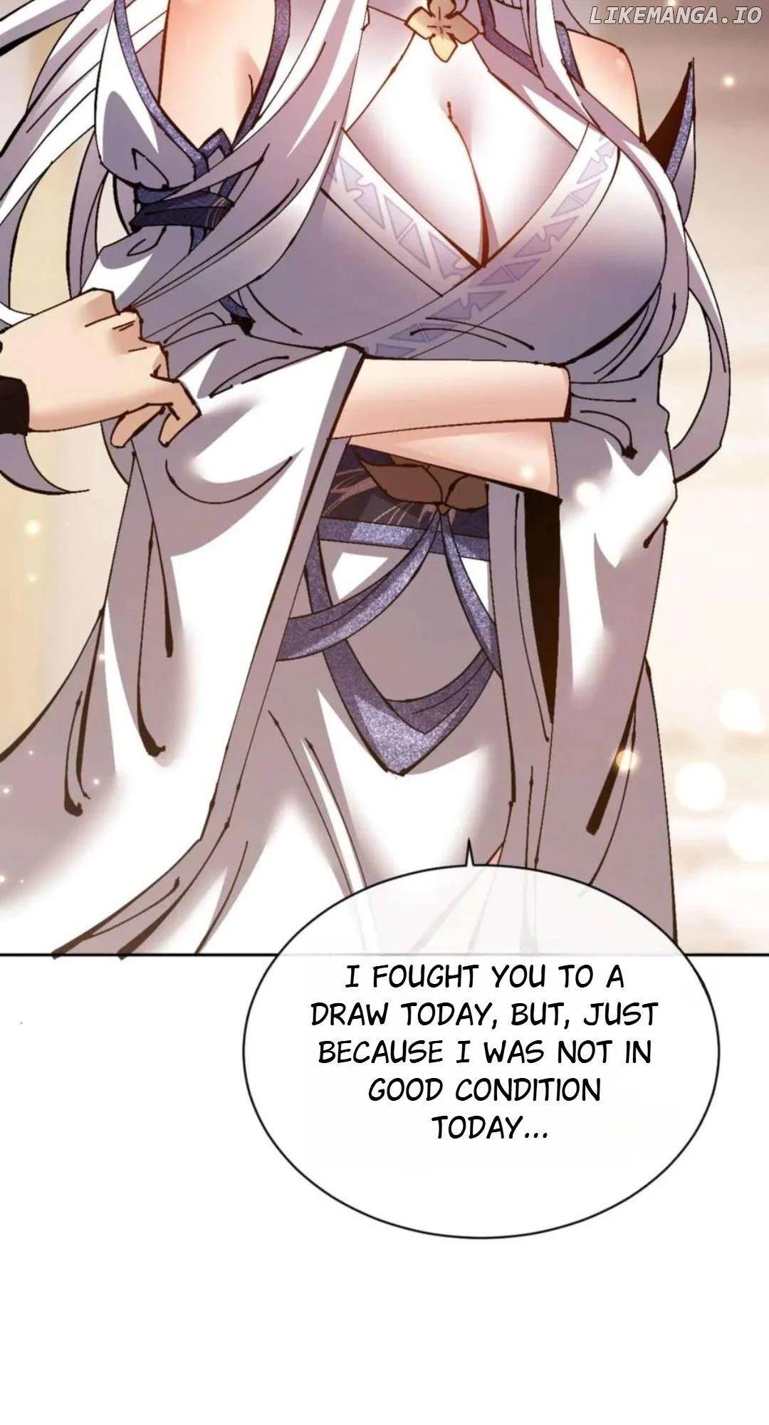 Master: This Villainous Disciple Is Not The Holy Child Chapter 114 - Page 76 in English