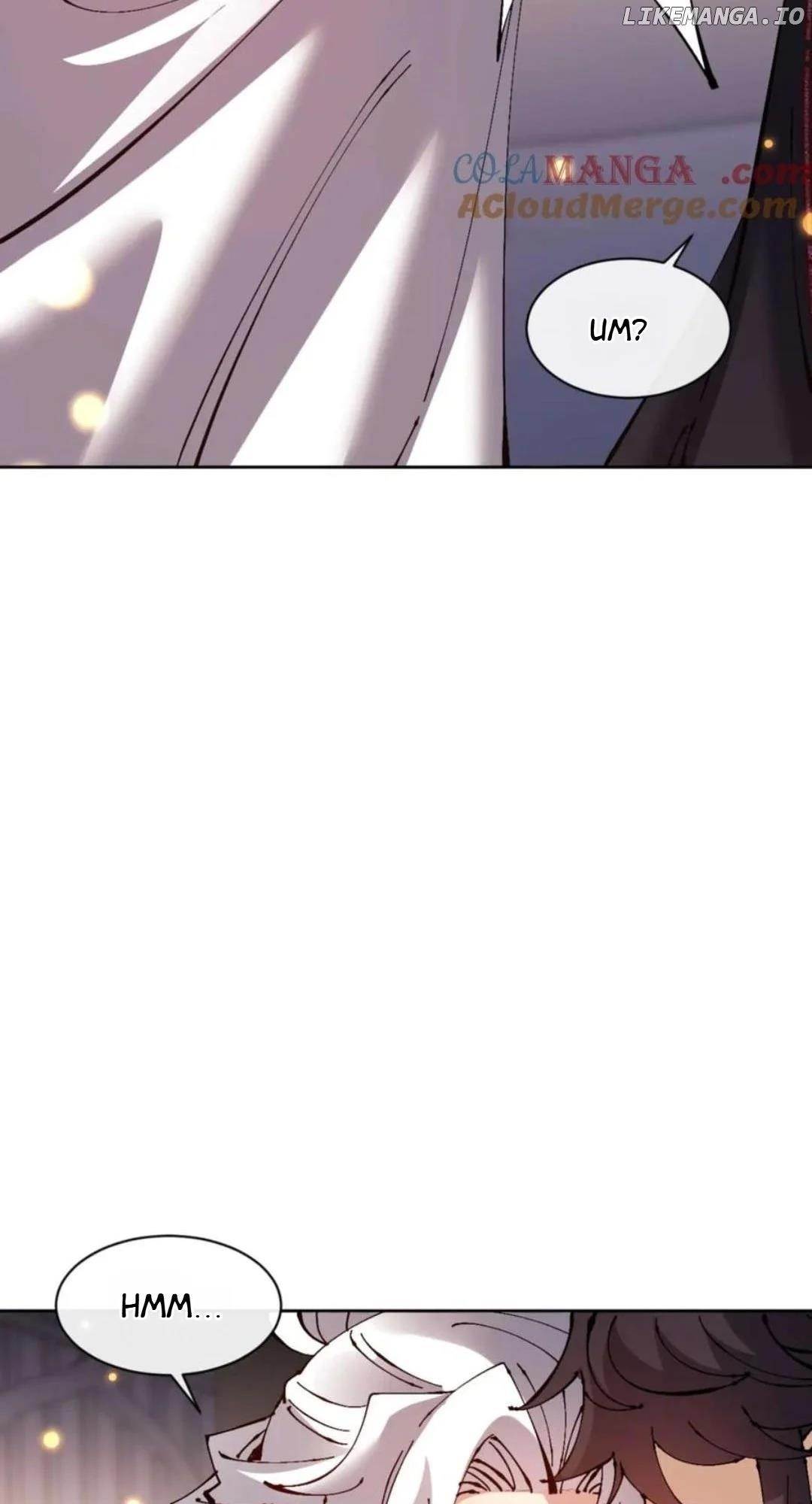Master: This Villainous Disciple Is Not The Holy Child Chapter 114 - Page 84 in English