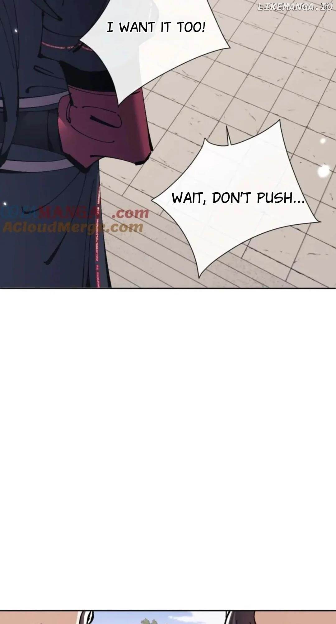 Master: This Villainous Disciple Is Not The Holy Child Chapter 115 - Page 13 in English