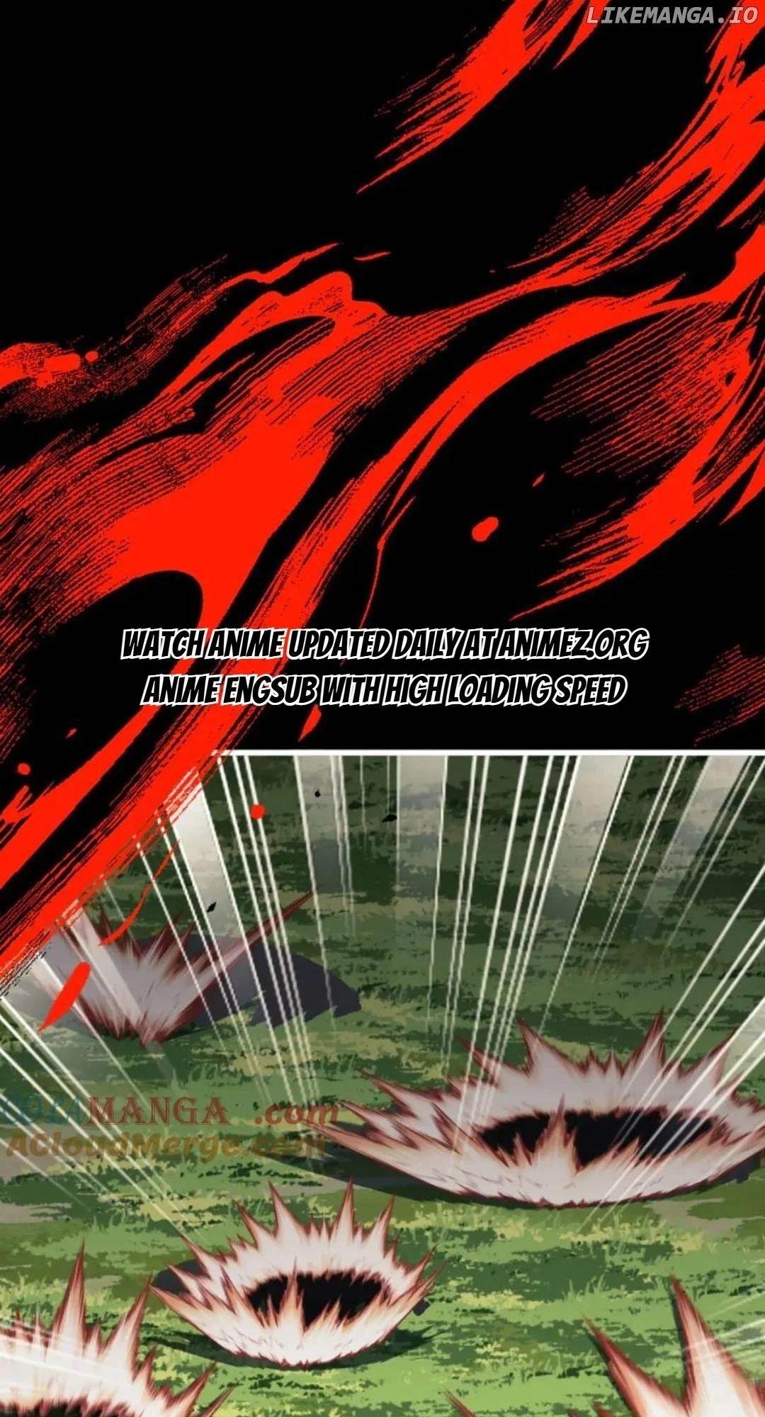 Master: This Villainous Disciple Is Not The Holy Child Chapter 115 - Page 28 in English