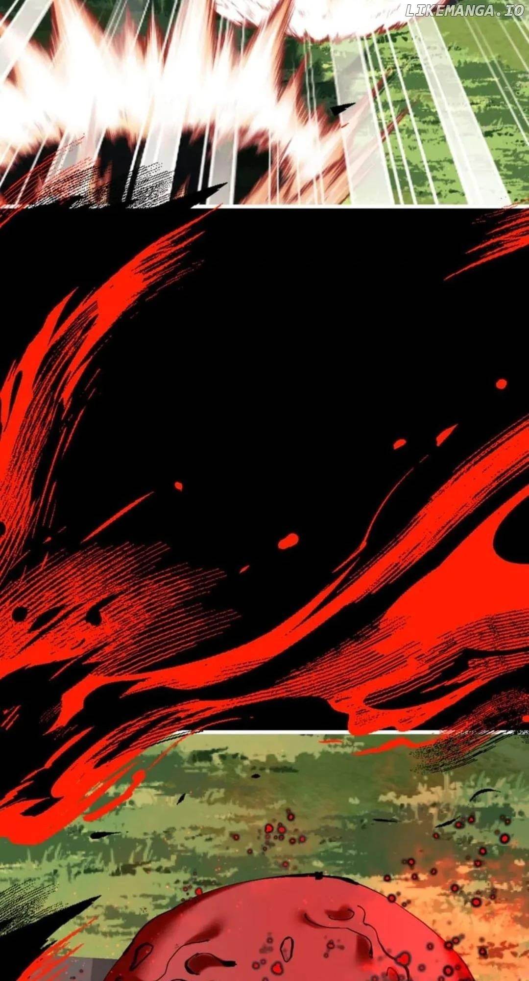 Master: This Villainous Disciple Is Not The Holy Child Chapter 115 - Page 30 in English