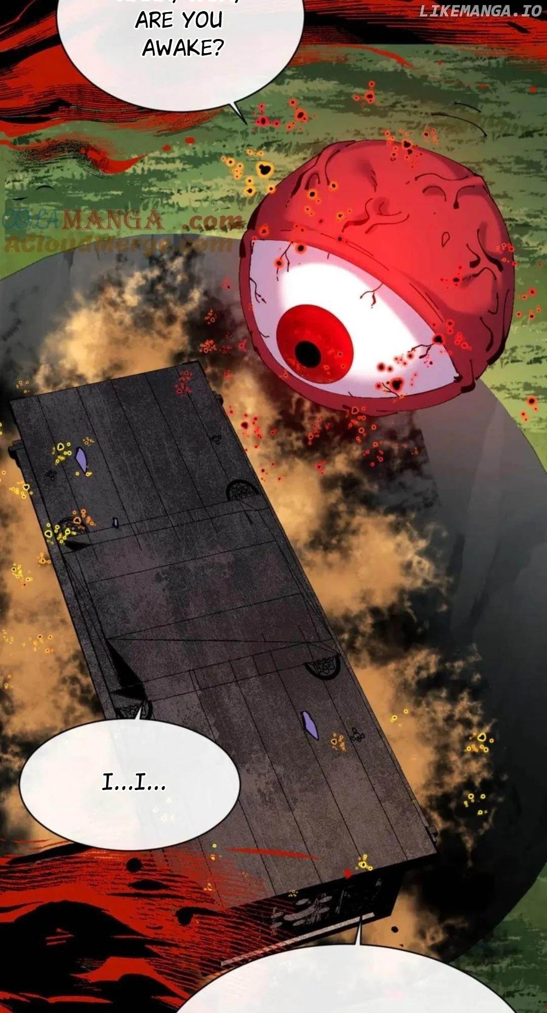 Master: This Villainous Disciple Is Not The Holy Child Chapter 115 - Page 34 in English