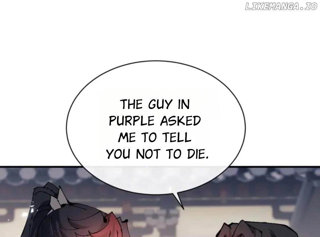 Master: This Villainous Disciple Is Not The Holy Child Chapter 115 - Page 74 in English