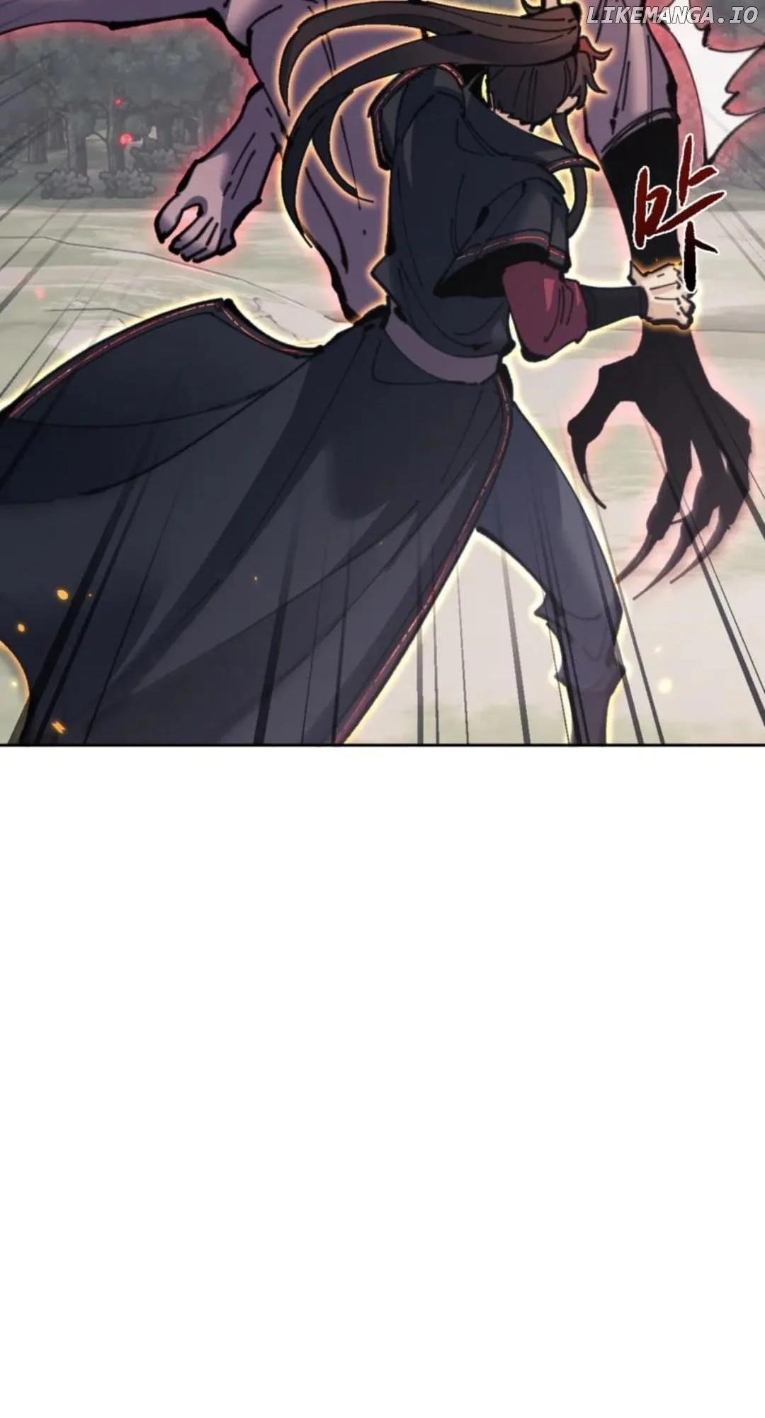 Master: This Villainous Disciple Is Not The Holy Child Chapter 116 - Page 21 in English