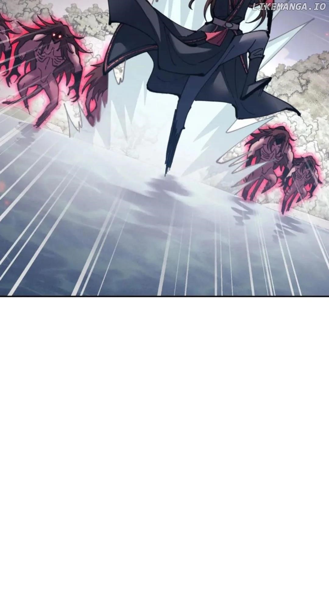 Master: This Villainous Disciple Is Not The Holy Child Chapter 116 - Page 30 in English