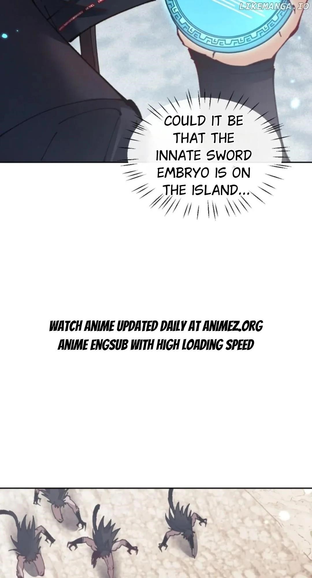 Master: This Villainous Disciple Is Not The Holy Child Chapter 116 - Page 33 in English