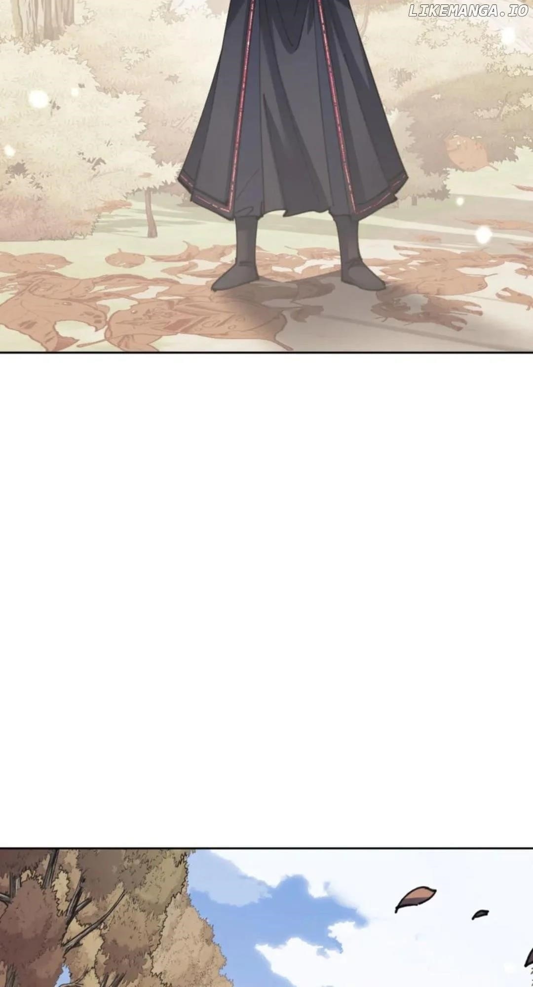Master: This Villainous Disciple Is Not The Holy Child Chapter 116 - Page 36 in English