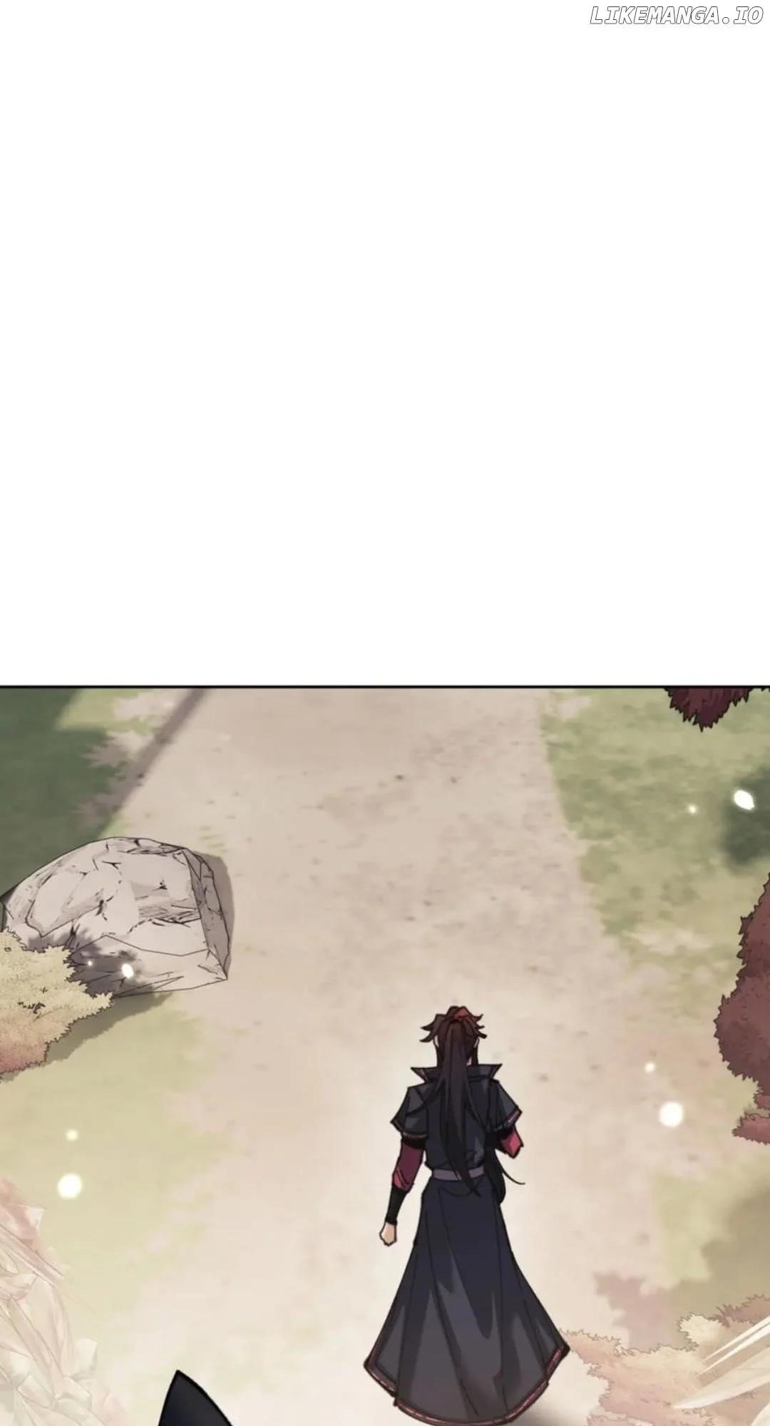 Master: This Villainous Disciple Is Not The Holy Child Chapter 116 - Page 38 in English
