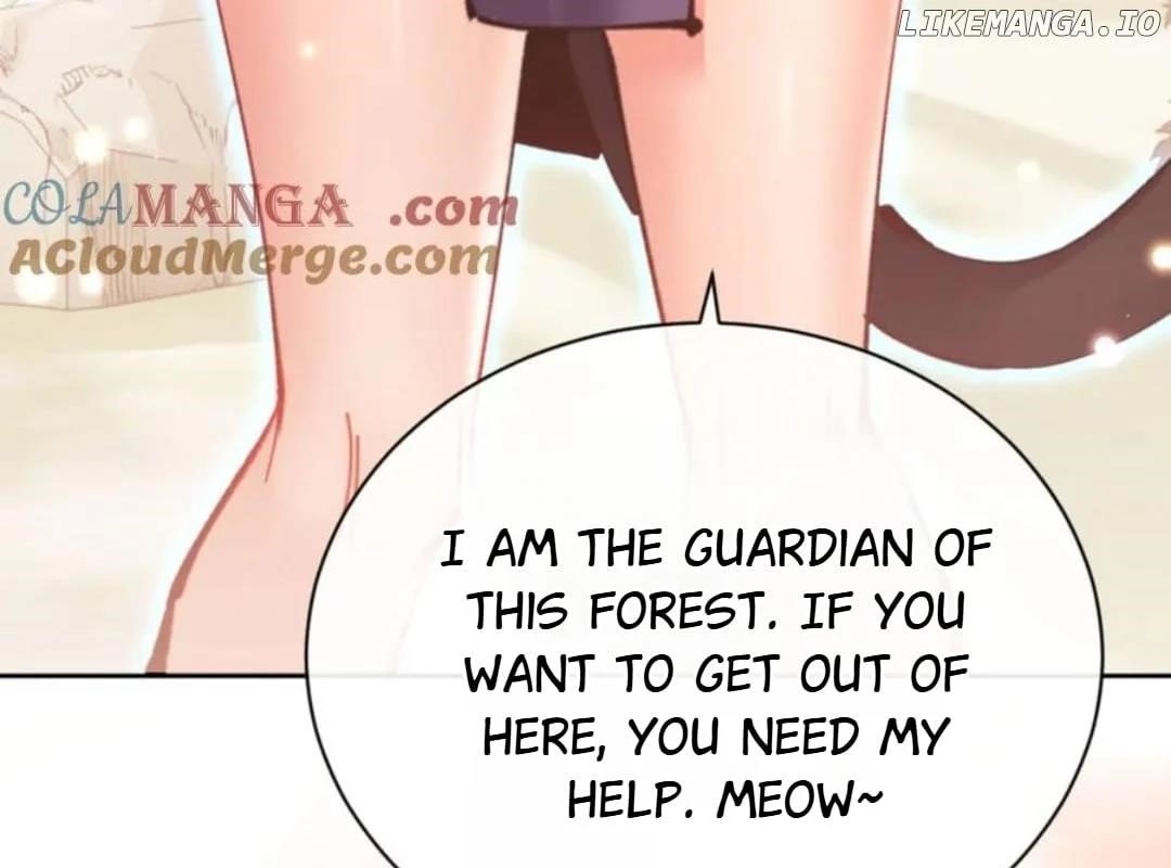 Master: This Villainous Disciple Is Not The Holy Child Chapter 116 - Page 44 in English