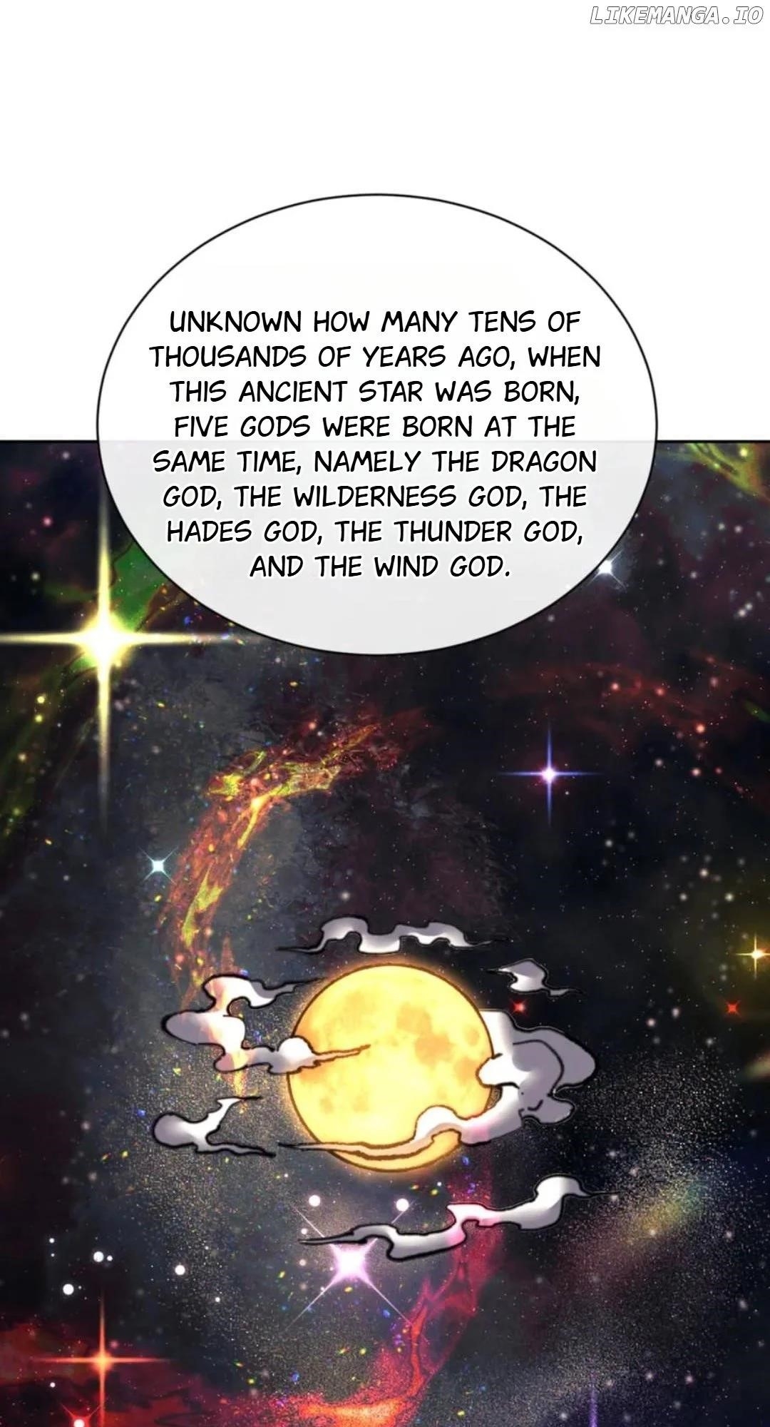 Master: This Villainous Disciple Is Not The Holy Child Chapter 116 - Page 50 in English