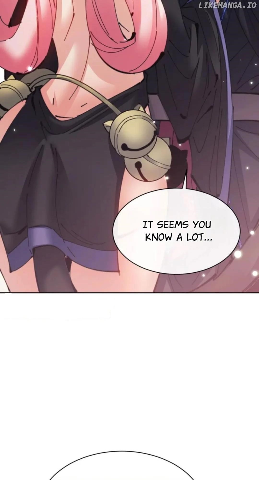 Master: This Villainous Disciple Is Not The Holy Child Chapter 116 - Page 54 in English