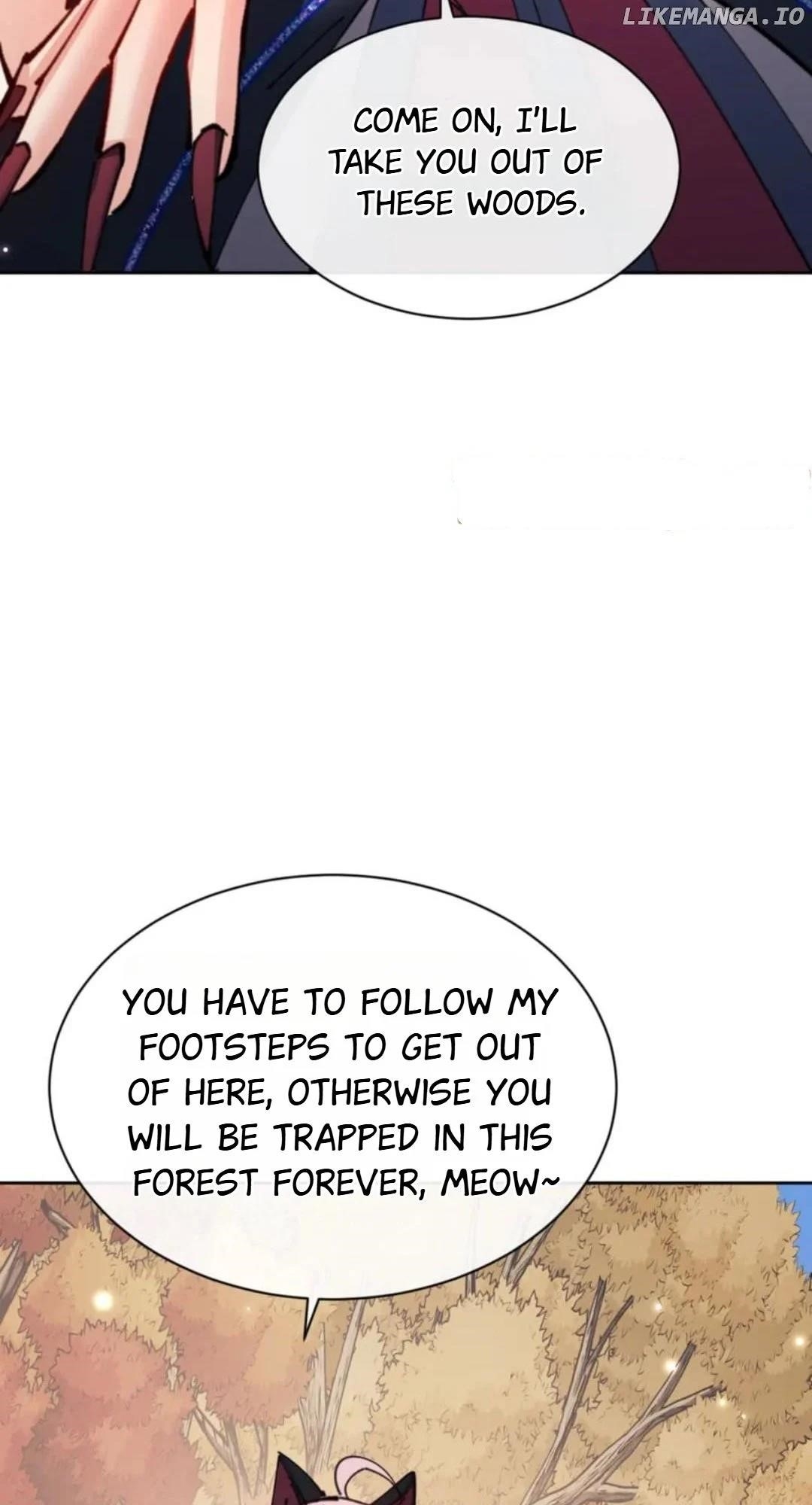 Master: This Villainous Disciple Is Not The Holy Child Chapter 116 - Page 56 in English