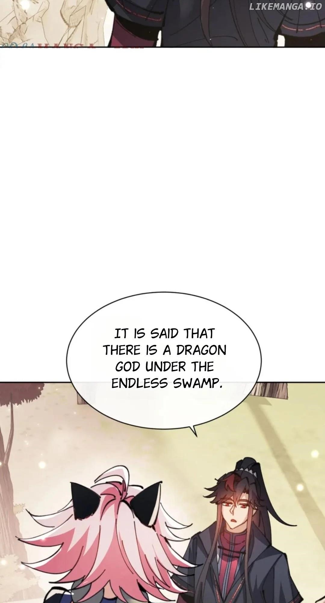 Master: This Villainous Disciple Is Not The Holy Child Chapter 116 - Page 60 in English