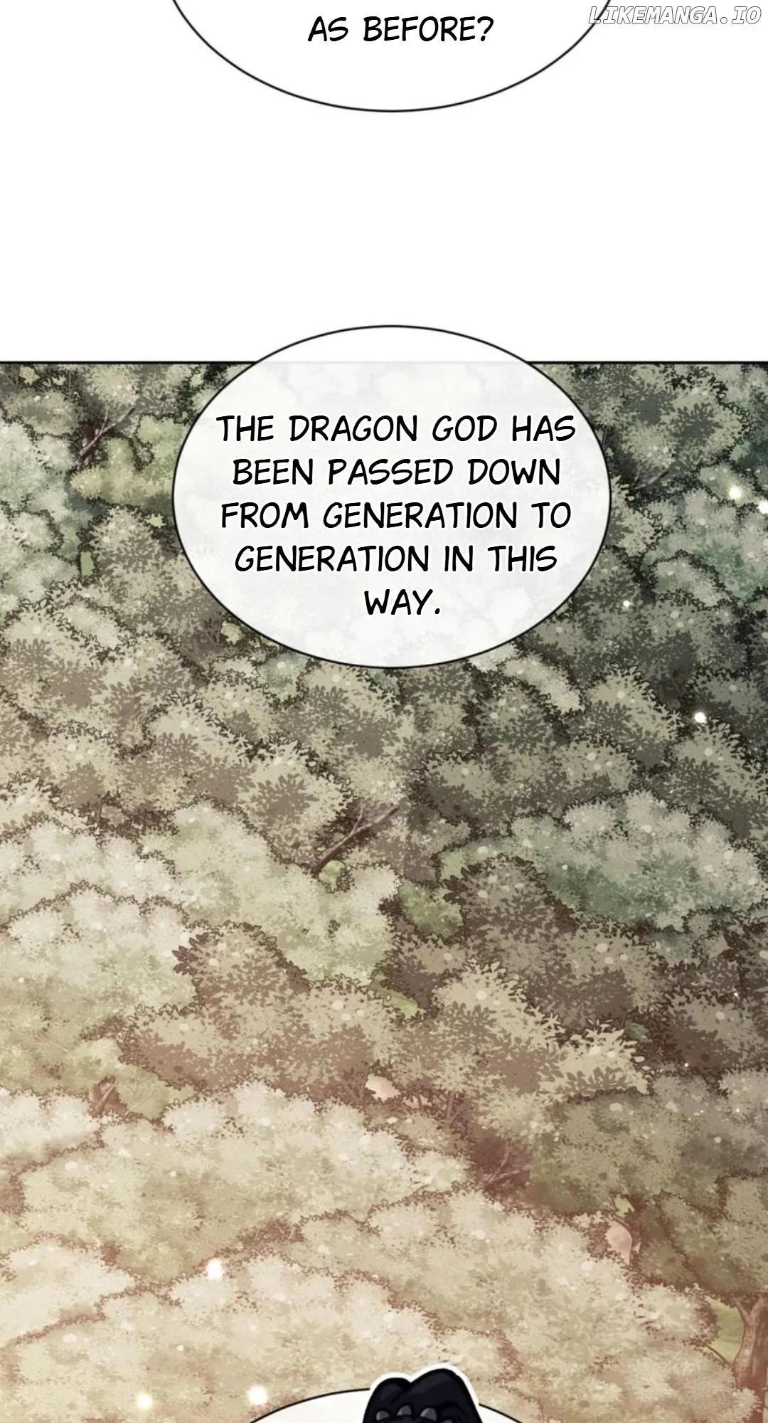Master: This Villainous Disciple Is Not The Holy Child Chapter 116 - Page 64 in English