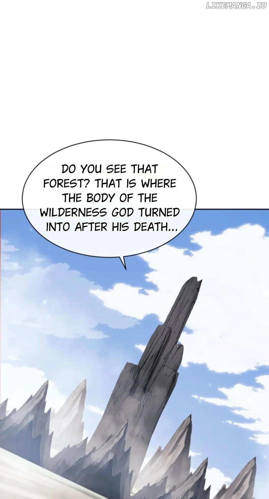 Master: This Villainous Disciple Is Not The Holy Child Chapter 116 - Page 67 in English