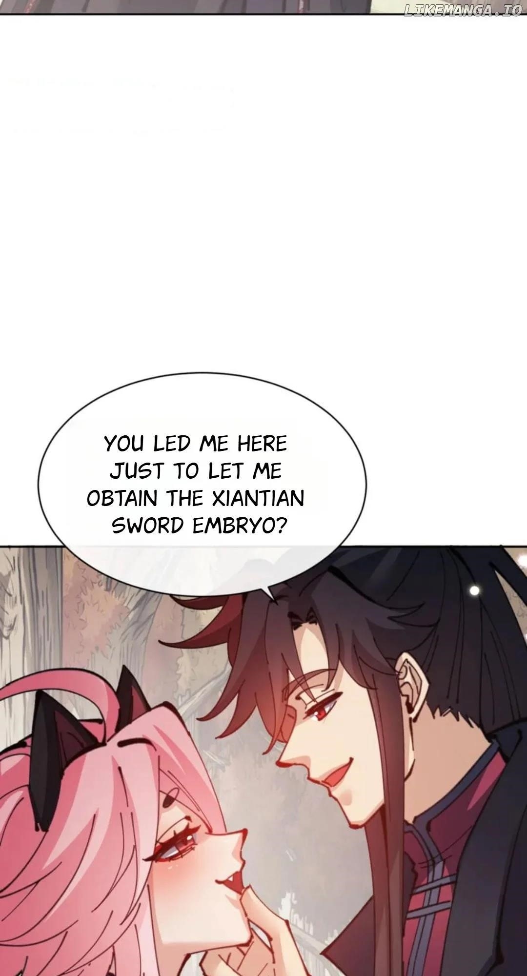 Master: This Villainous Disciple Is Not The Holy Child Chapter 116 - Page 70 in English