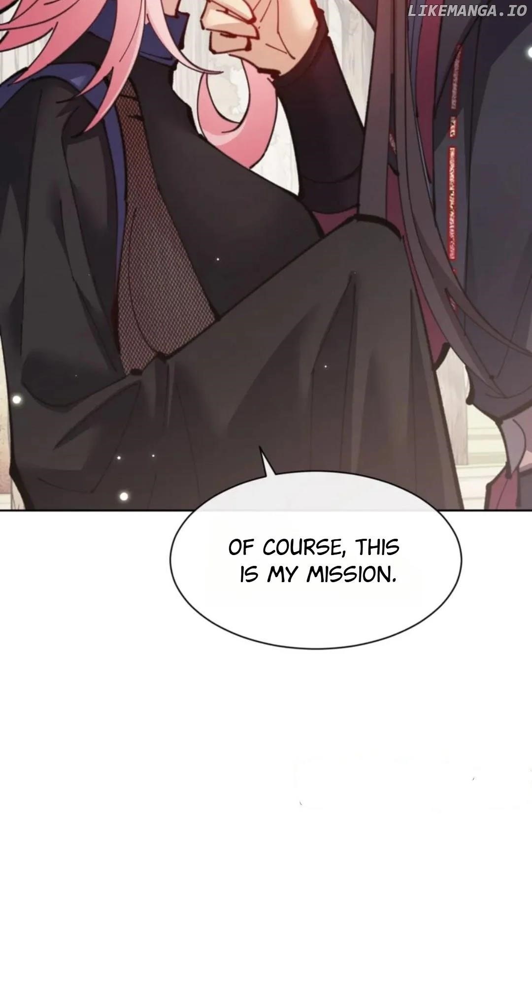 Master: This Villainous Disciple Is Not The Holy Child Chapter 116 - Page 71 in English