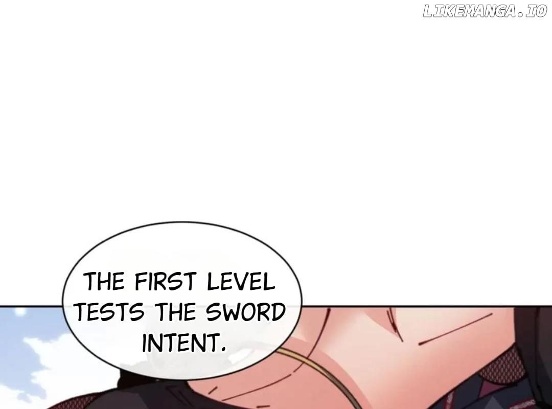 Master: This Villainous Disciple Is Not The Holy Child Chapter 116 - Page 74 in English