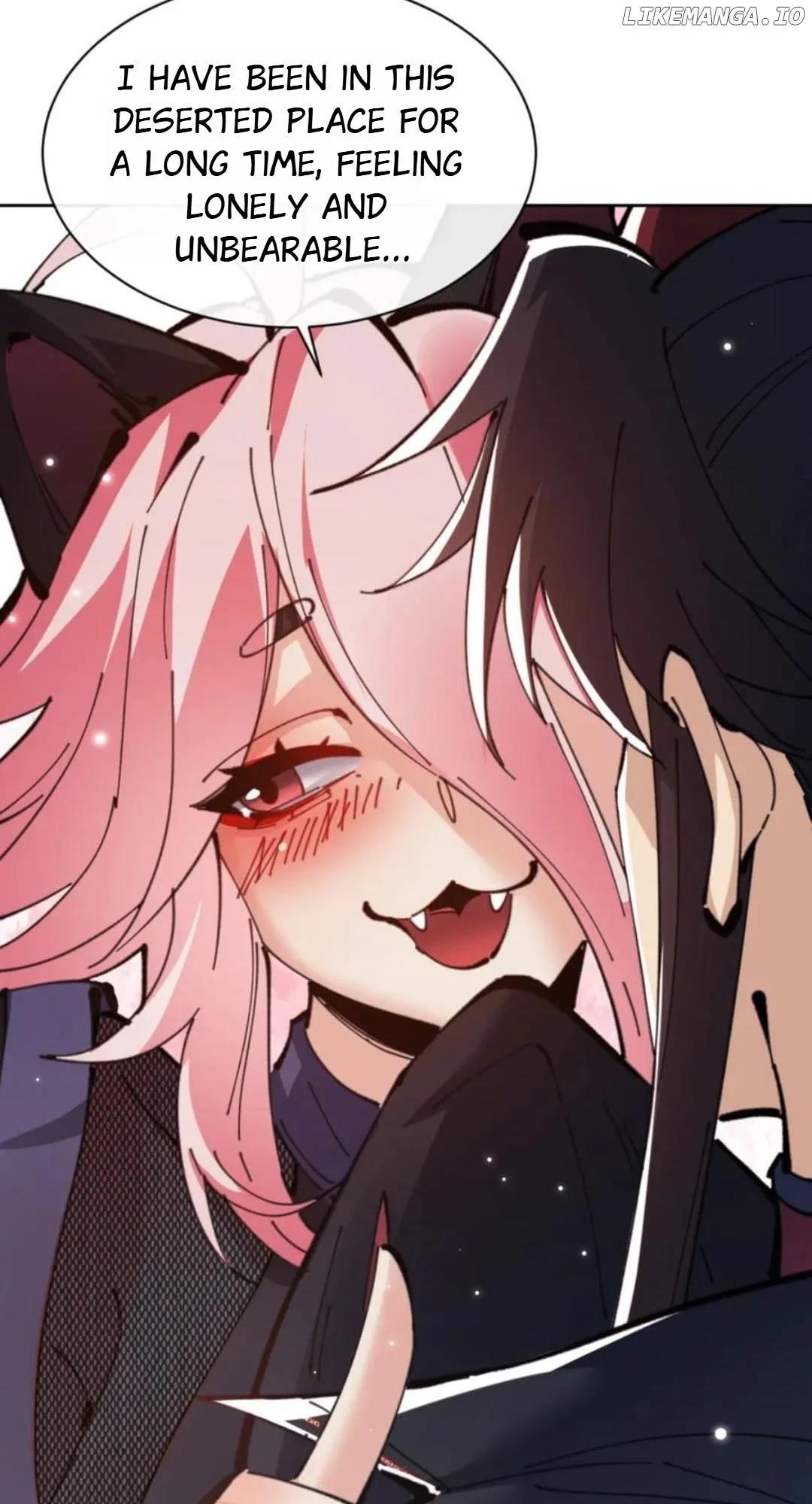 Master: This Villainous Disciple Is Not The Holy Child Chapter 116 - Page 79 in English