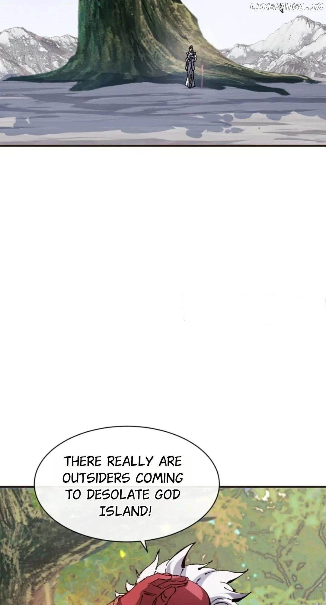 Master: This Villainous Disciple Is Not The Holy Child Chapter 117 - Page 13 in English