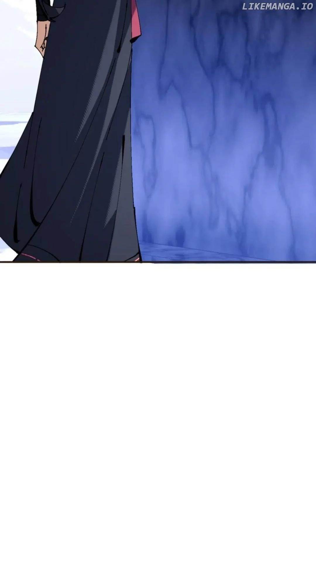 Master: This Villainous Disciple Is Not The Holy Child Chapter 117 - Page 21 in English