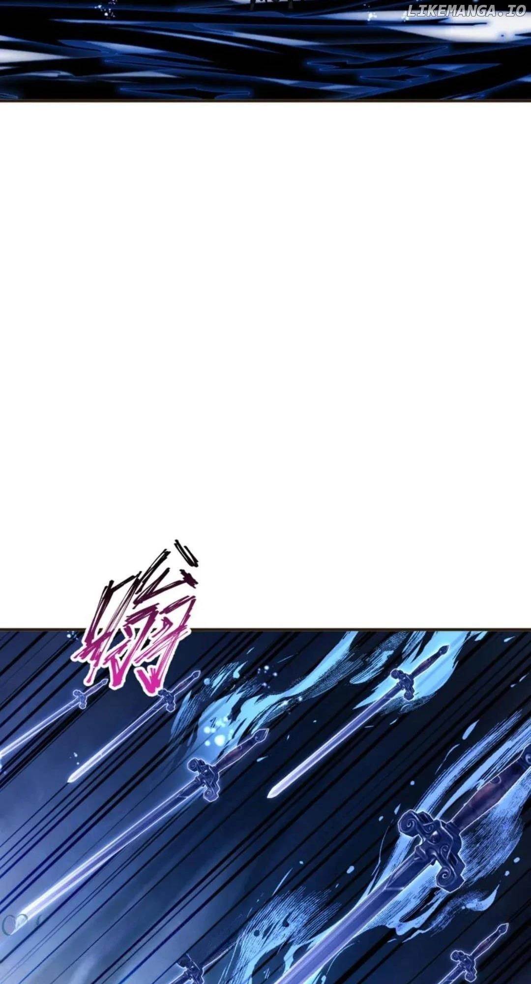Master: This Villainous Disciple Is Not The Holy Child Chapter 117 - Page 23 in English