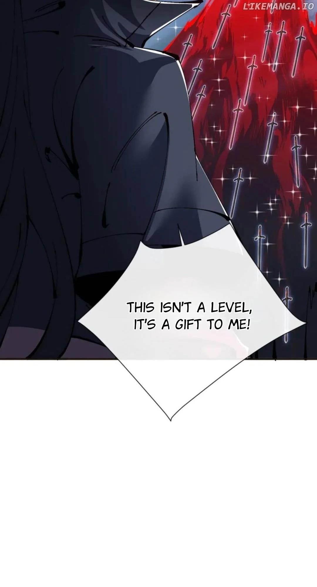 Master: This Villainous Disciple Is Not The Holy Child Chapter 117 - Page 33 in English