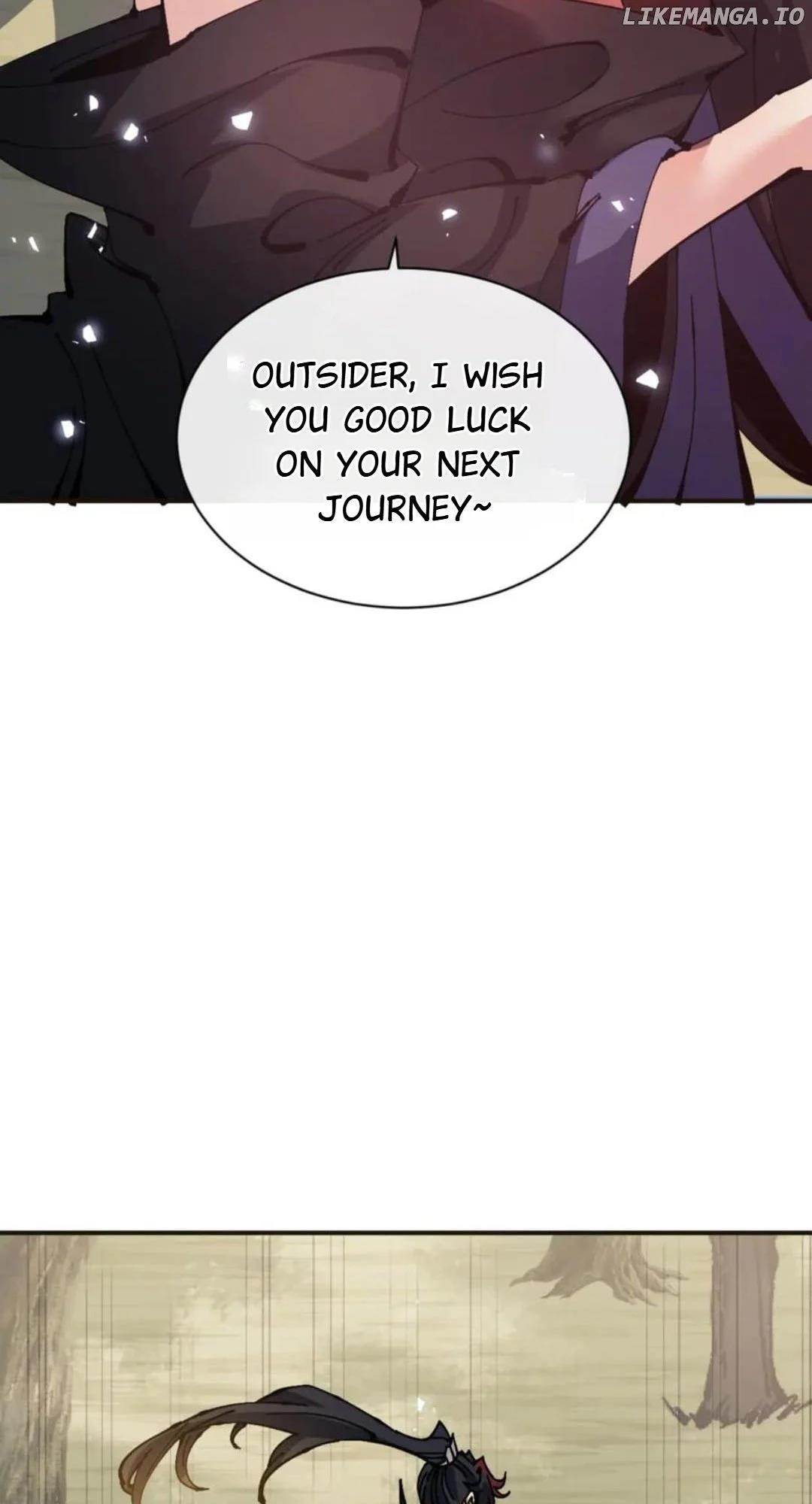 Master: This Villainous Disciple Is Not The Holy Child Chapter 117 - Page 4 in English