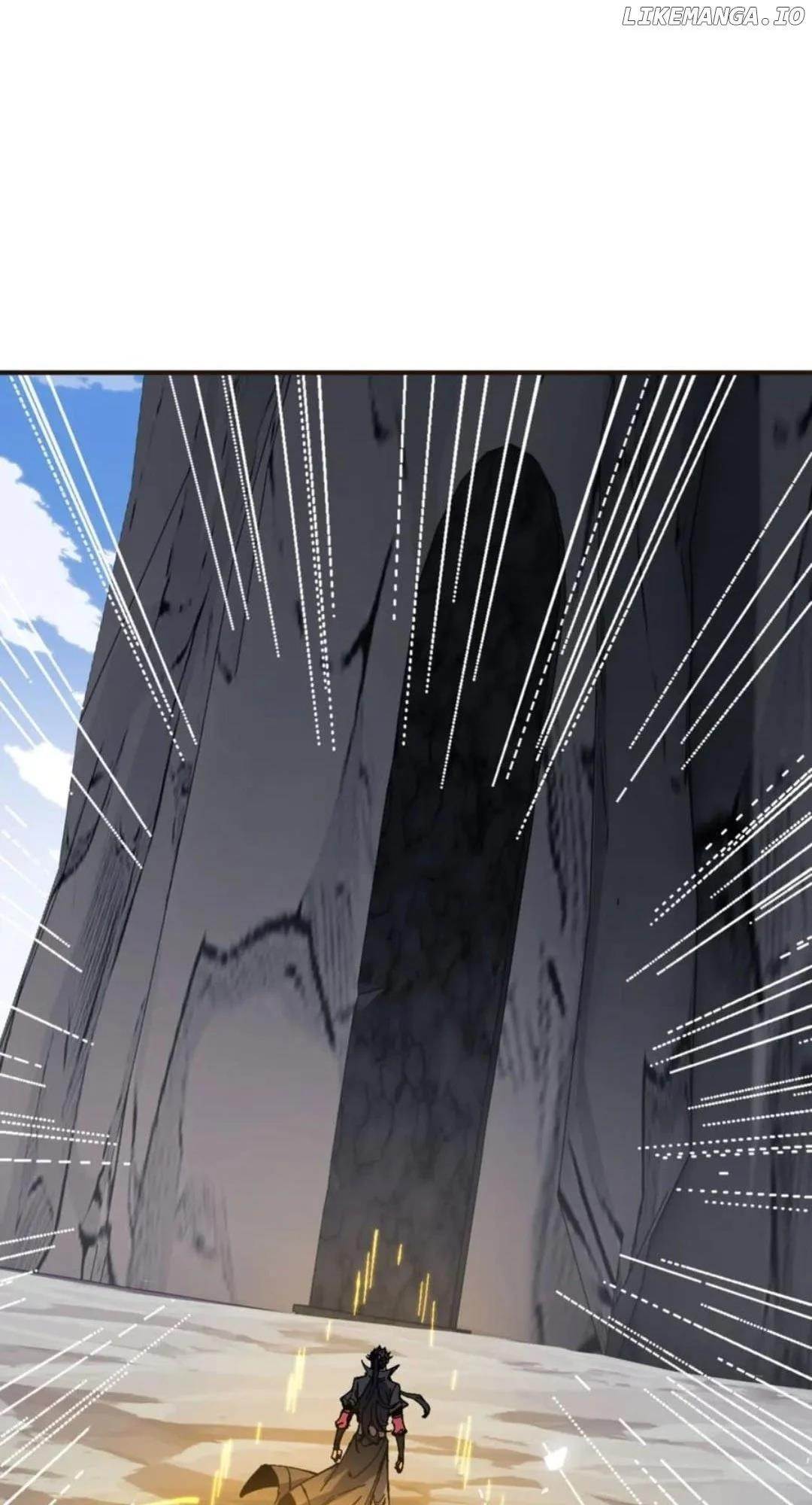 Master: This Villainous Disciple Is Not The Holy Child Chapter 117 - Page 6 in English