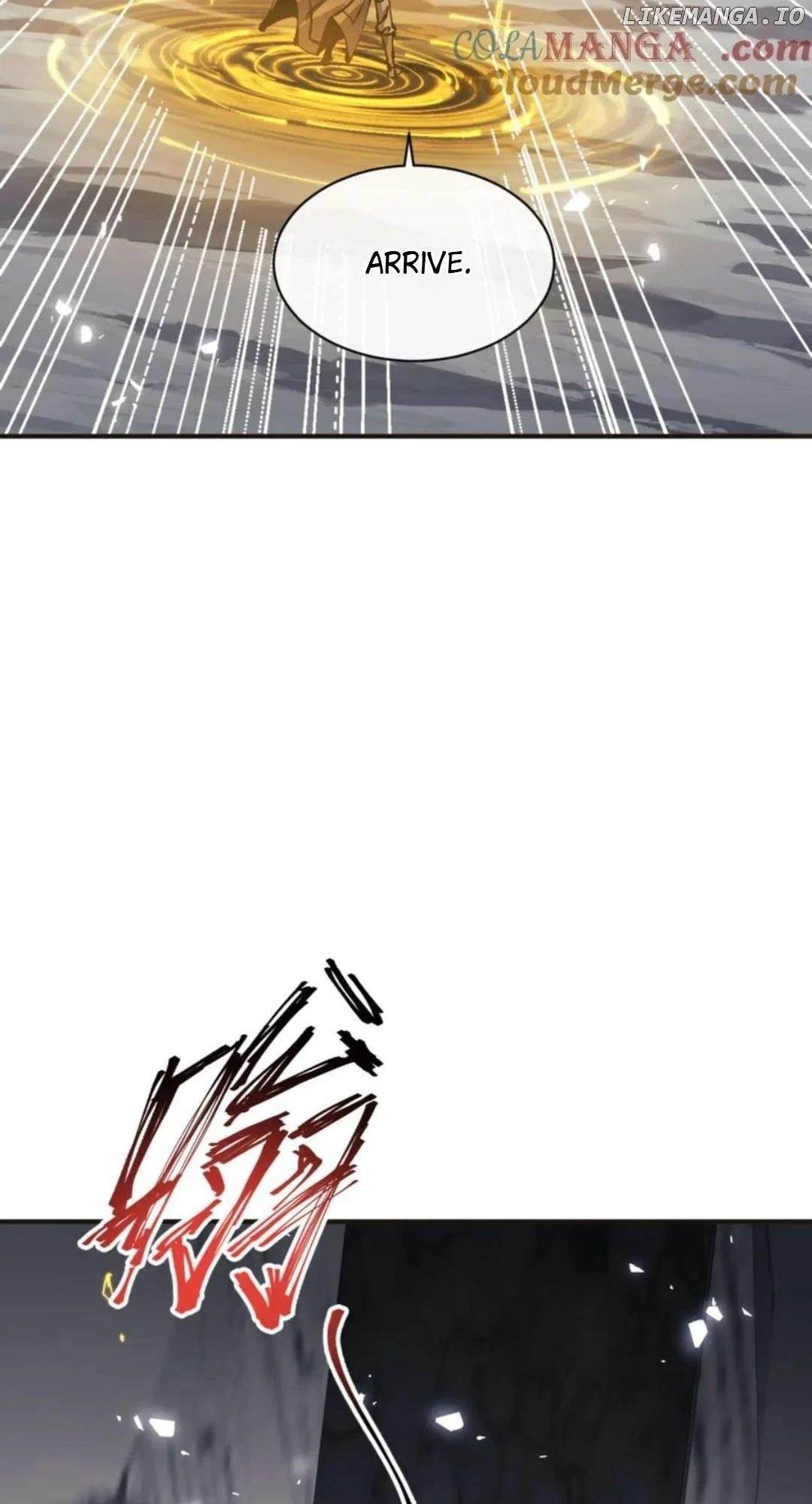 Master: This Villainous Disciple Is Not The Holy Child Chapter 117 - Page 7 in English