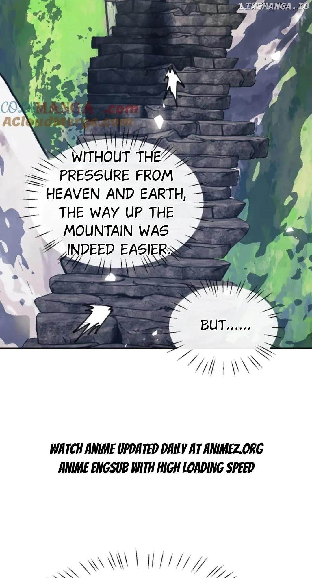 Master: This Villainous Disciple Is Not The Holy Child Chapter 118 - Page 31 in English