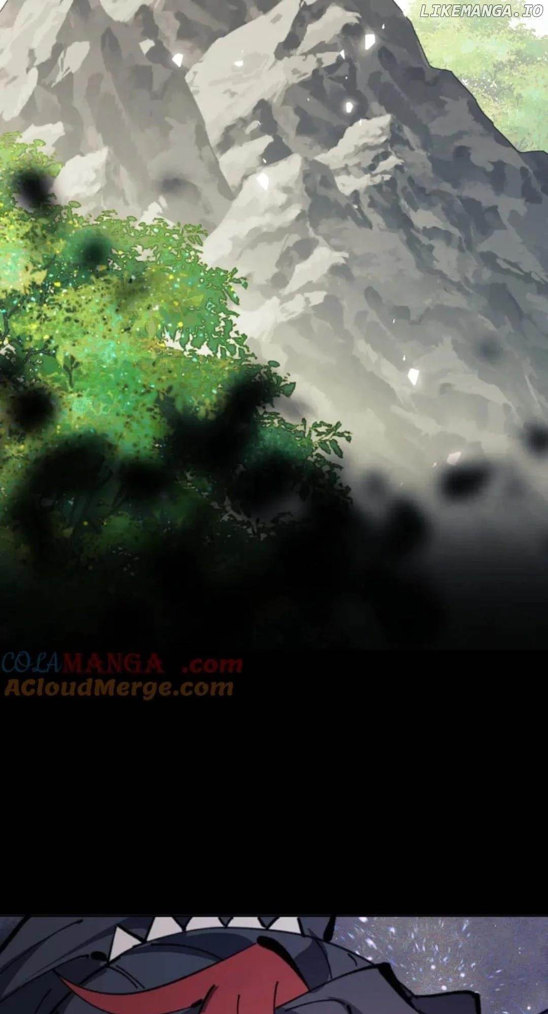 Master: This Villainous Disciple Is Not The Holy Child Chapter 118 - Page 37 in English