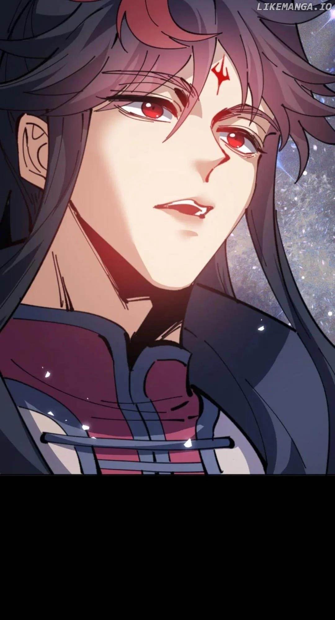 Master: This Villainous Disciple Is Not The Holy Child Chapter 118 - Page 38 in English