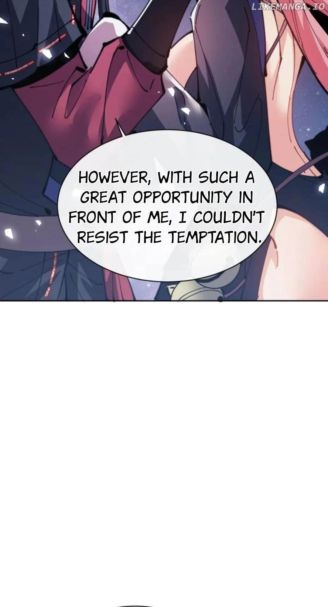 Master: This Villainous Disciple Is Not The Holy Child Chapter 118 - Page 52 in English