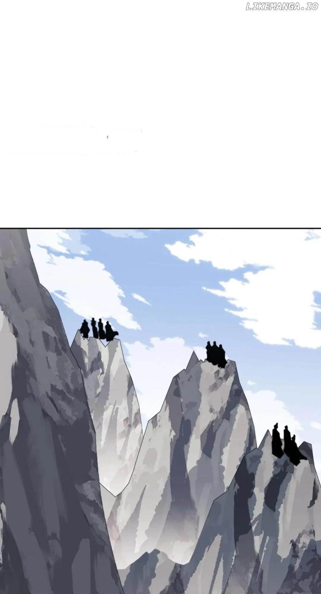 Master: This Villainous Disciple Is Not The Holy Child Chapter 118 - Page 58 in English