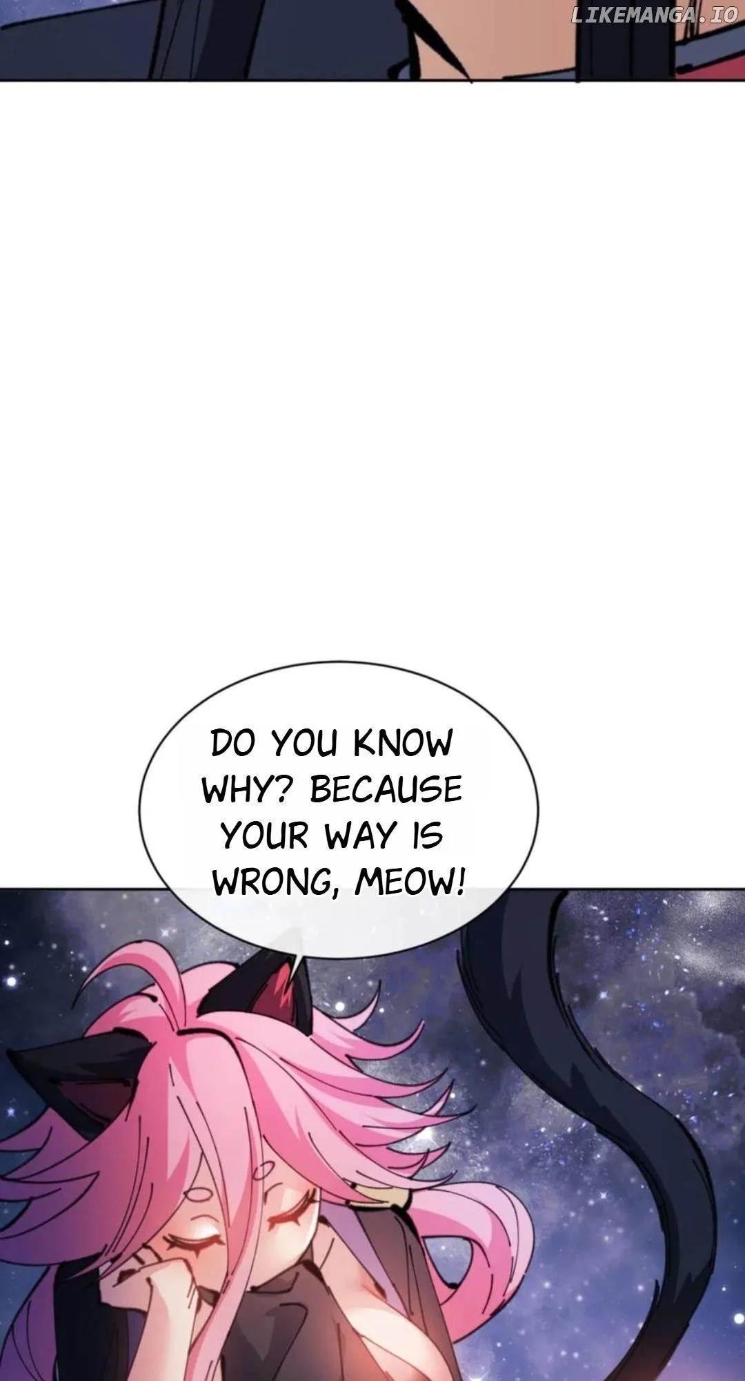 Master: This Villainous Disciple Is Not The Holy Child Chapter 118 - Page 75 in English