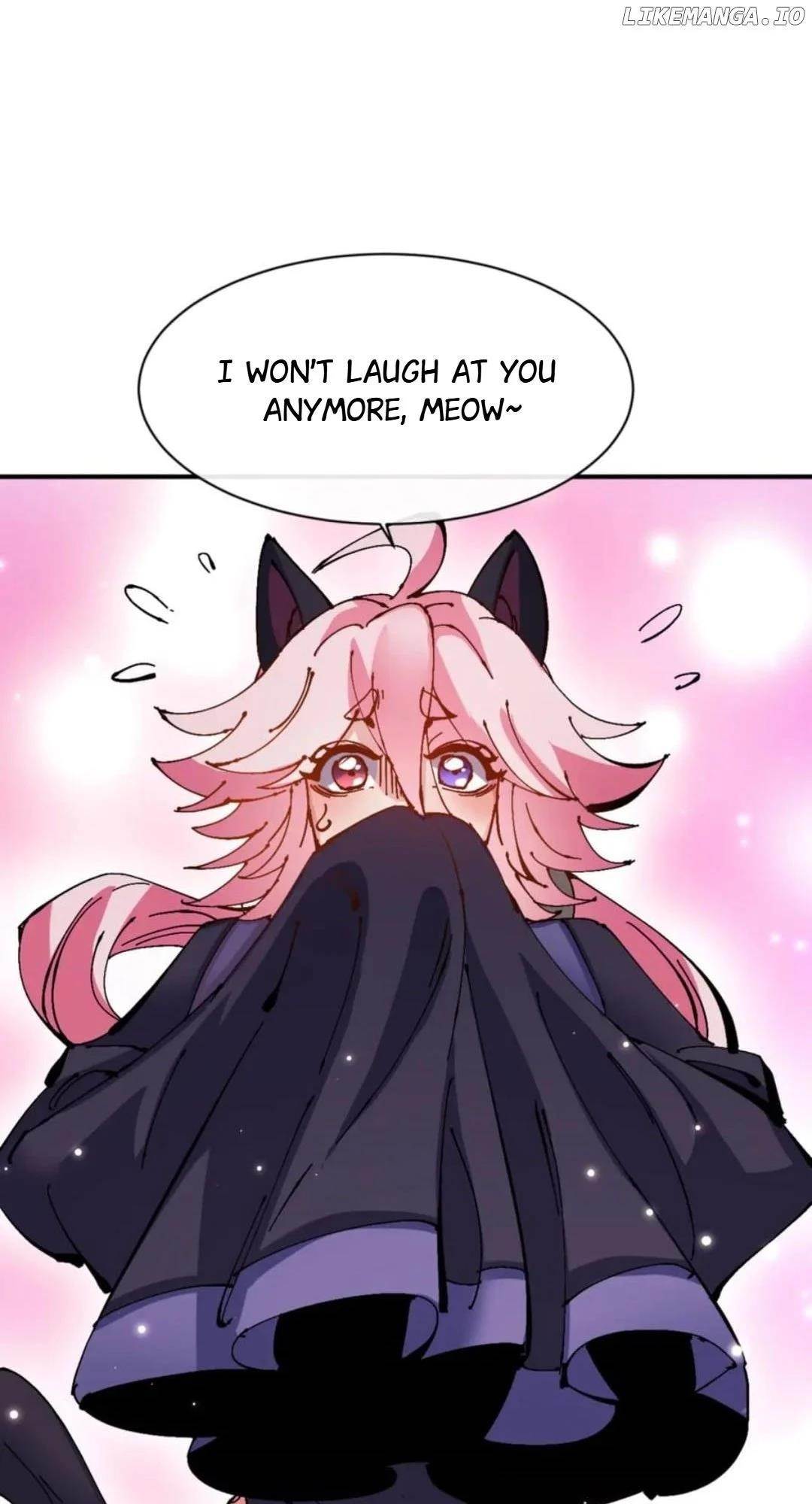 Master: This Villainous Disciple Is Not The Holy Child Chapter 119 - Page 18 in English