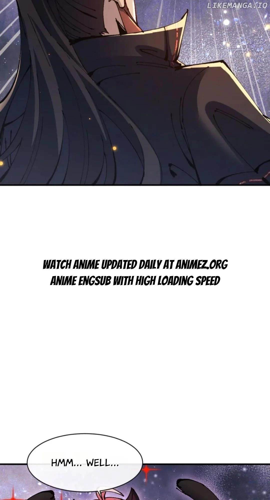Master: This Villainous Disciple Is Not The Holy Child Chapter 119 - Page 35 in English